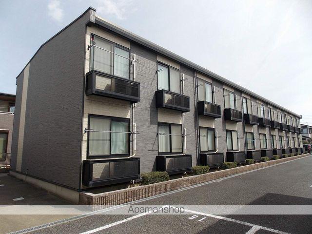 レオパレスサーマル