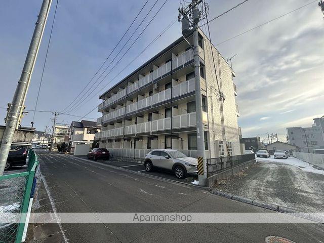 レオパレスVIEW矢剣