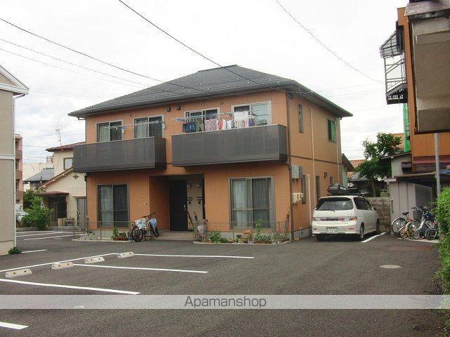 フォーレスモコ(3LDK)