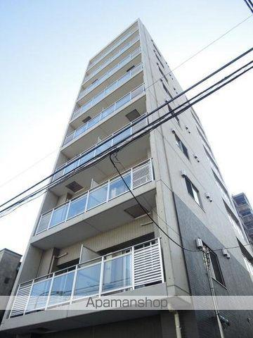 プレール・ドゥーク東京ベイ3