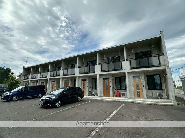 ココ・コルテ(2LDK)