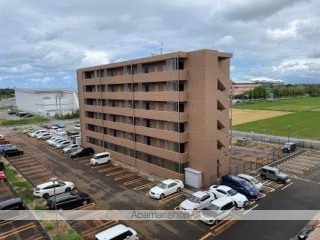 エトワール中央インター