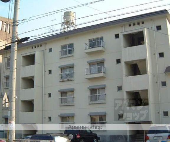 大嶌マンション
