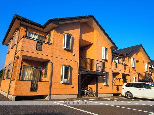 パレス53A(1LDK/2階)