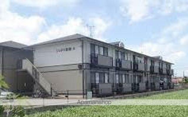 ジュネス新涯
