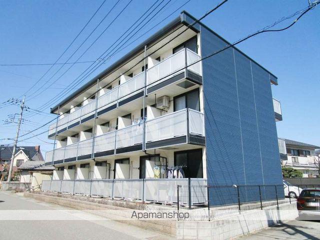 レオパレスグレイス