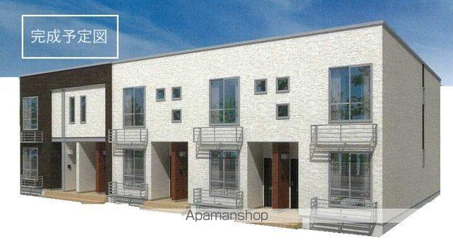 シャンブル・ソラソ(1LDK/1階)