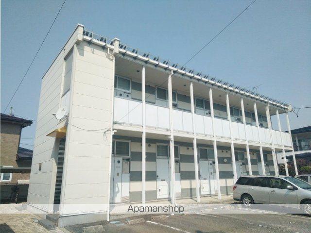 レオパレスオアシス
