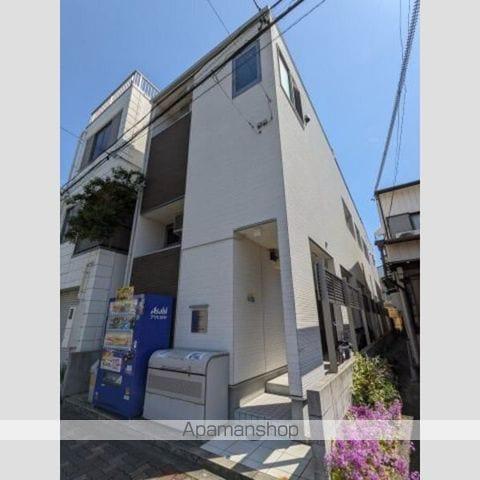 グランハイム車道