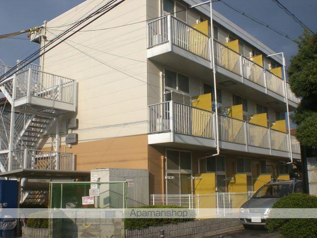 レオパレスKKS中宮