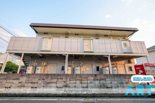 フレグランス橘A棟