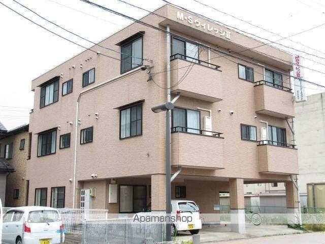 MSヴィレッジⅡ