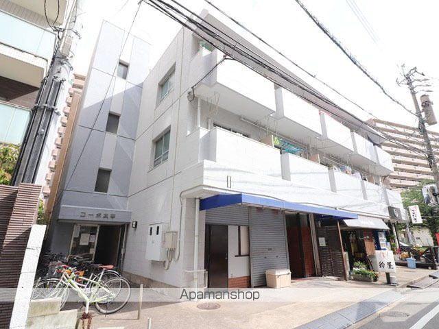 立部ビルⅠ