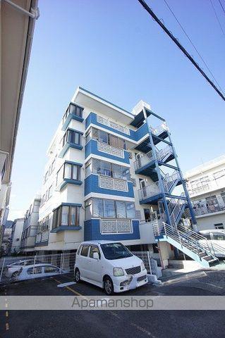 プチリヴェール田町