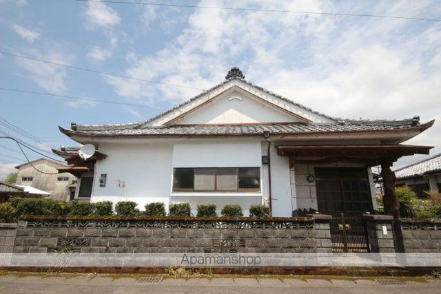 宮崎県都城市 1階建 築40年