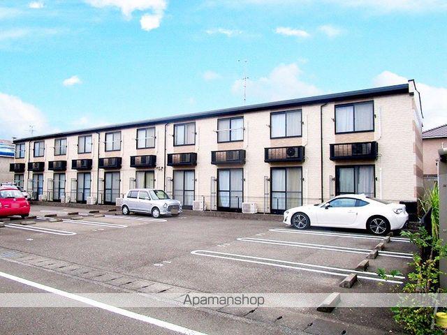 レオパレスエトワール