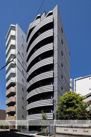 アジールコート門前仲町