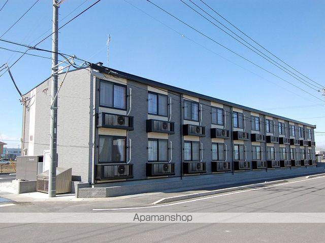 レオパレスジュネスⅤ