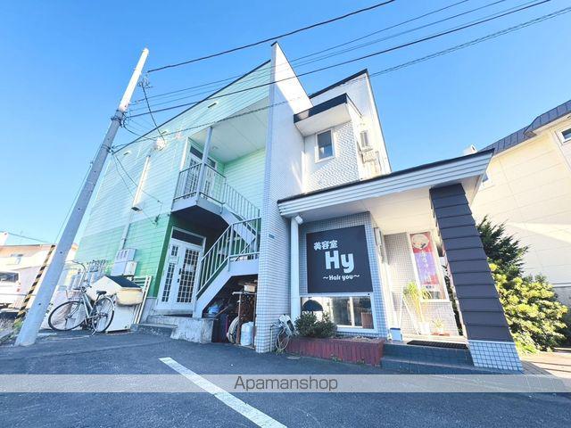 ファインハウス西元