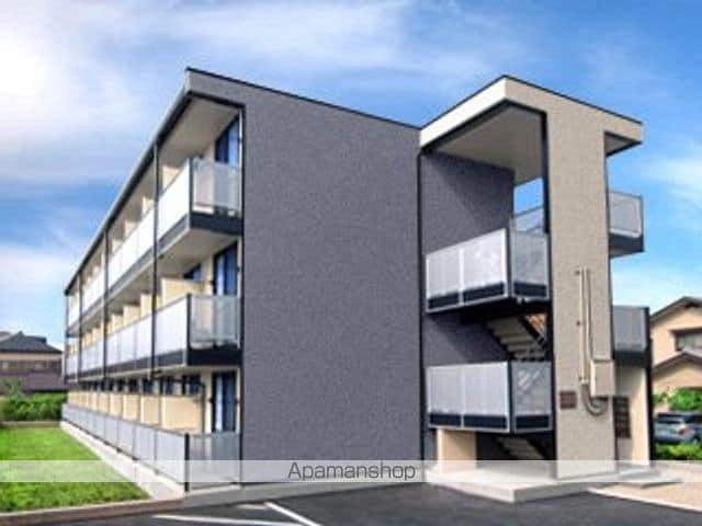 レオパレスグリーンハイム南