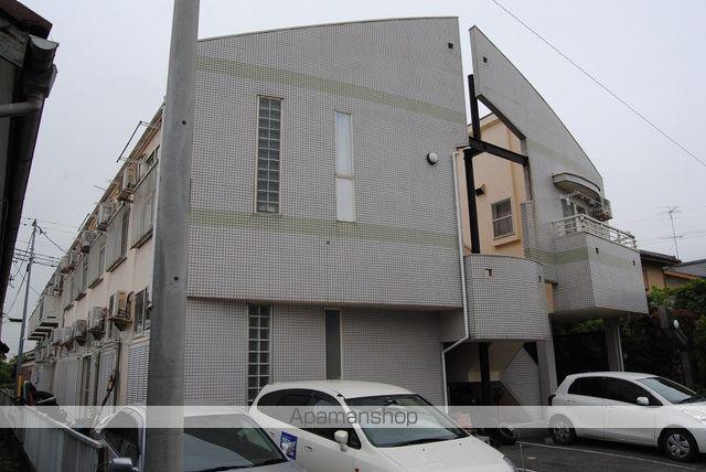 ベルトピア吹上1(ワンルーム/1階)