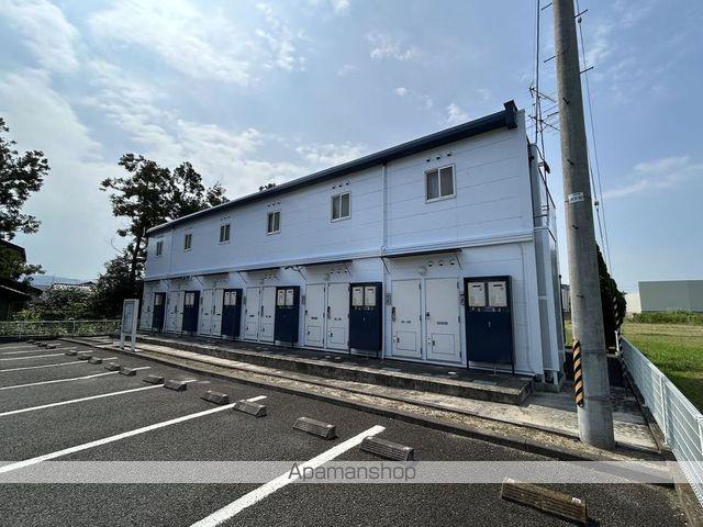 レオパレスフローラⅣ