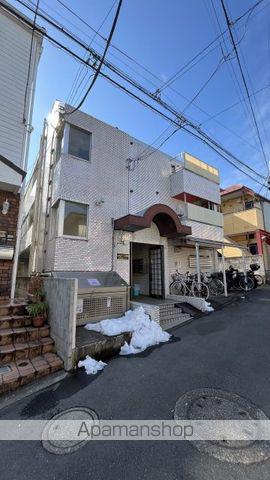 エヴェナール沼袋