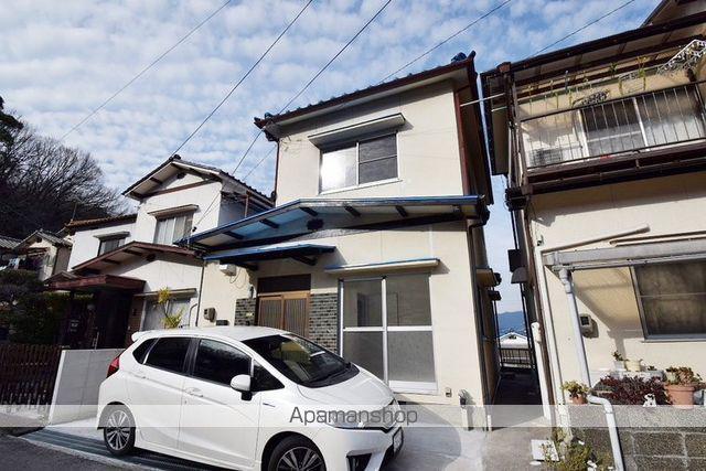 呉線 矢野駅 徒歩20分 2階建 築52年