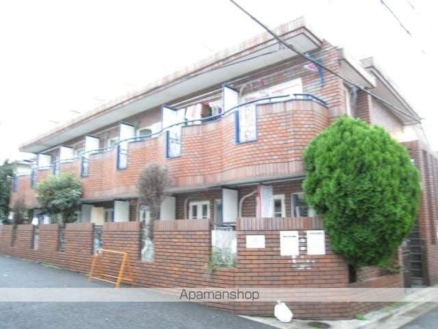 ADレジデンスメロディ中野