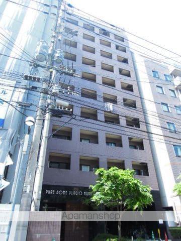 ピュアドームパラジオ博多