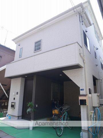 埼玉県戸田市下前2丁目の戸建賃貸