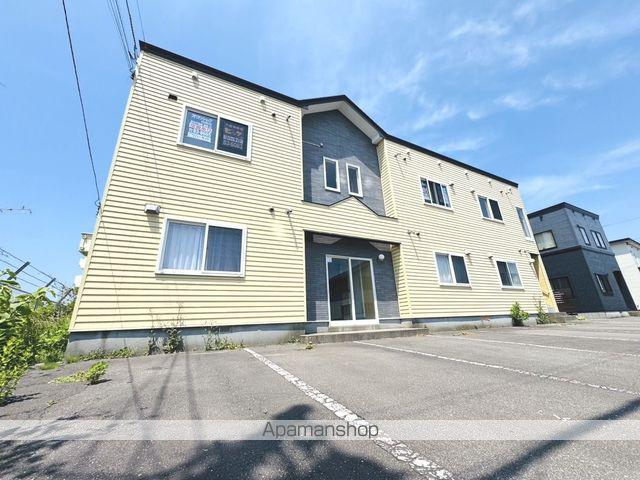 リバーサイド(1LDK/2階)