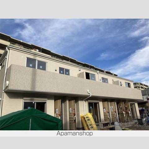 リーブルファイン春日部大枝(2LDK/2階)