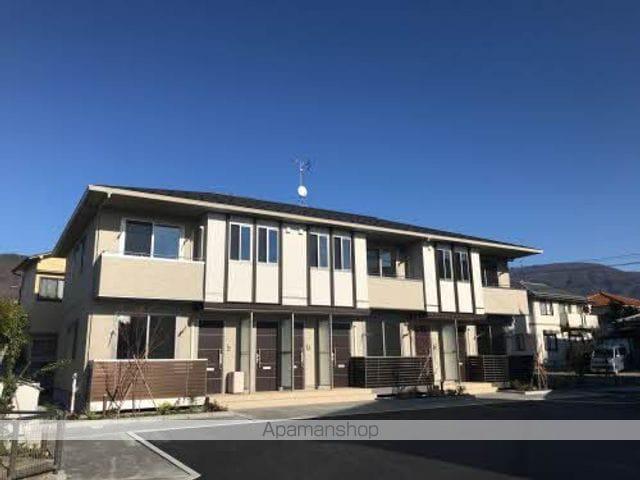 コンフォール横田