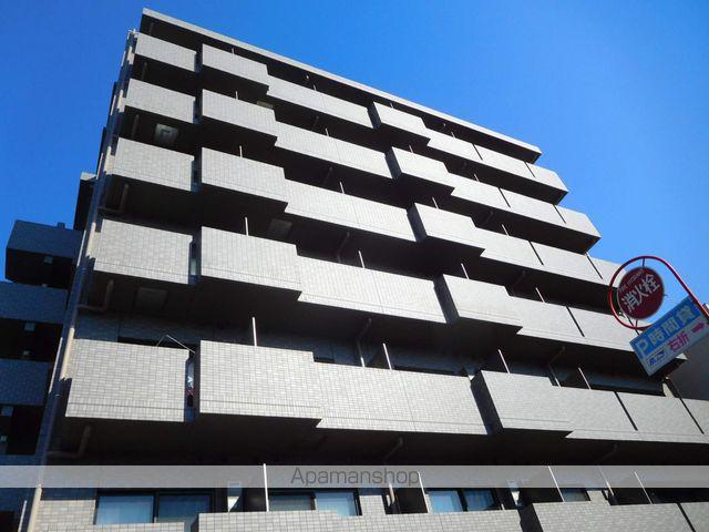 ルーブル阿佐ヶ谷北