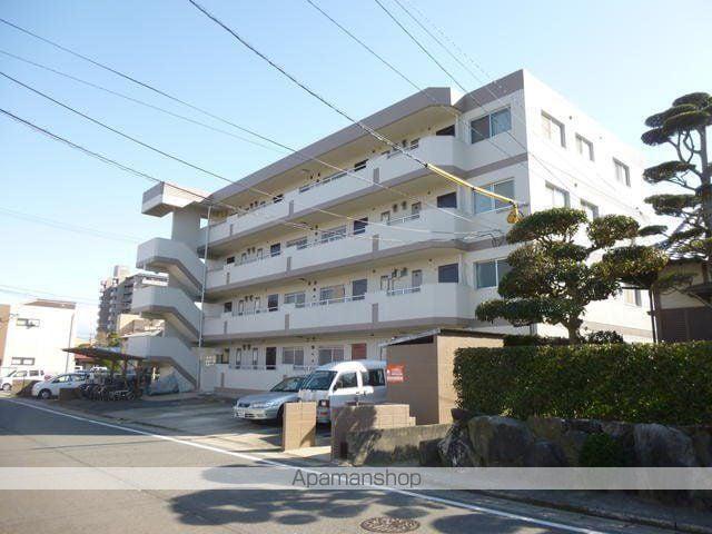 メロディハイム周船寺