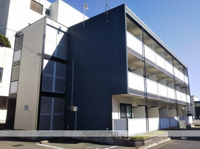 レオパレスFOREST