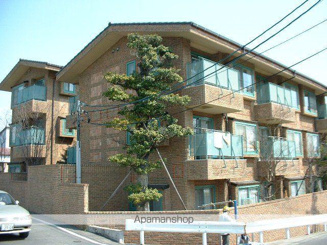 愛知県瀬戸市神川町の建物