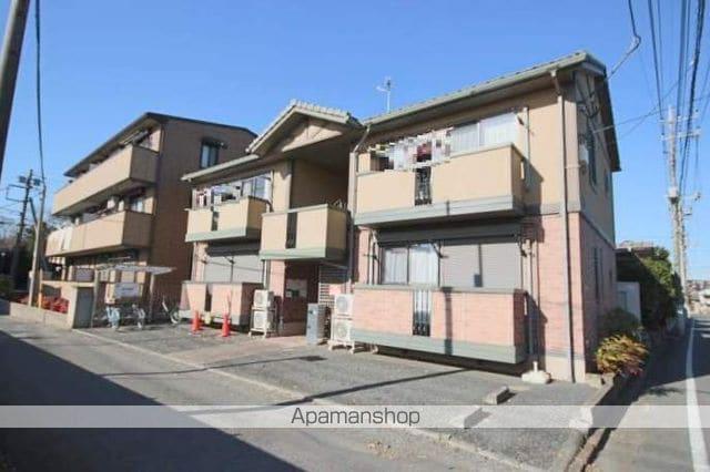 シャンティーユ曙