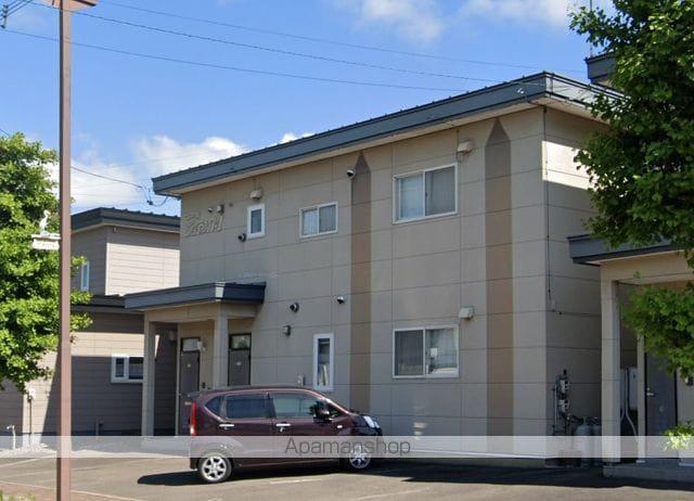 コーポジョイランドⅠ