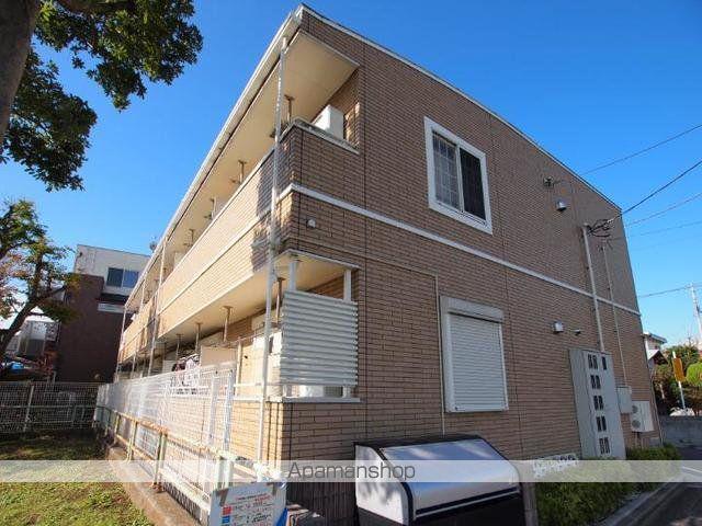 パークサイドソレイユ