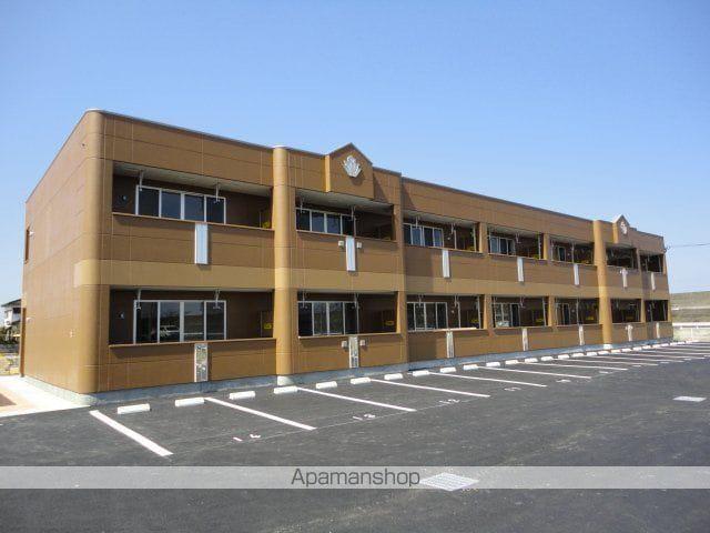 リレート・ブレス(1LDK/2階)