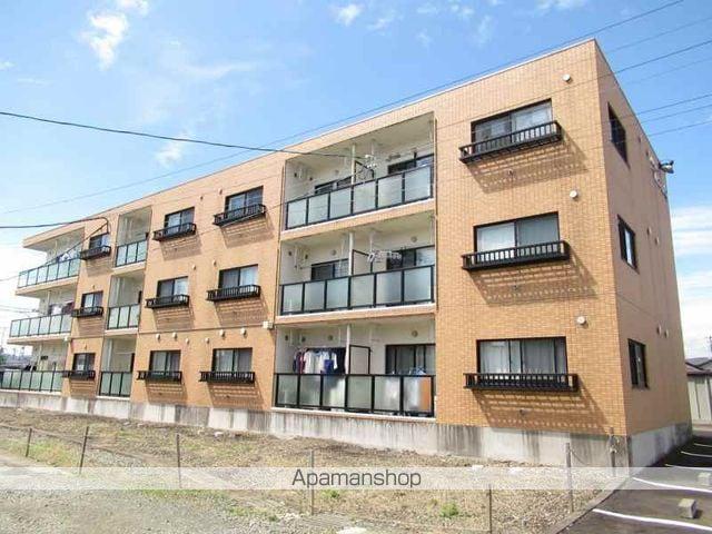 マンションマルニ弐番館