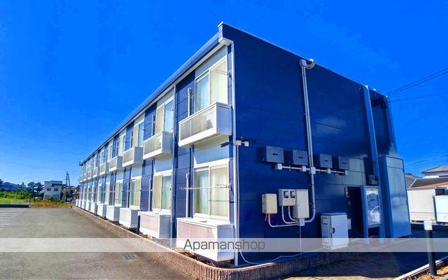 レオパレス三本松