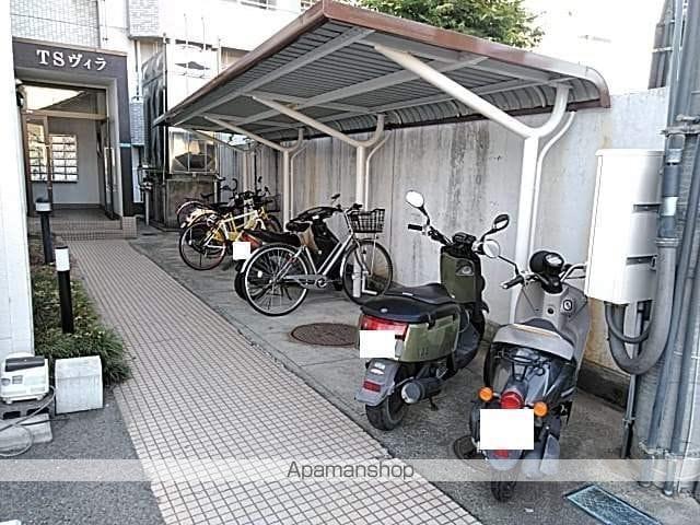 TSヴィラ
