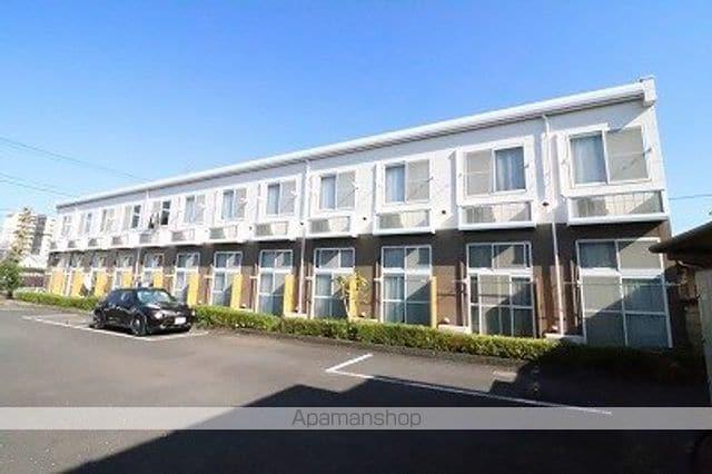 レオパレスむさし野Ⅱ