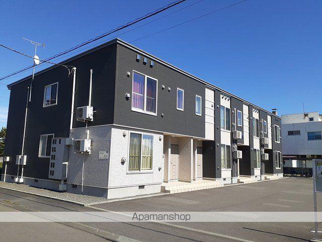 グレイスフル・サンⅠ(1LDK/1階)