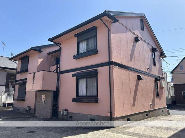 エクレール五井西AB