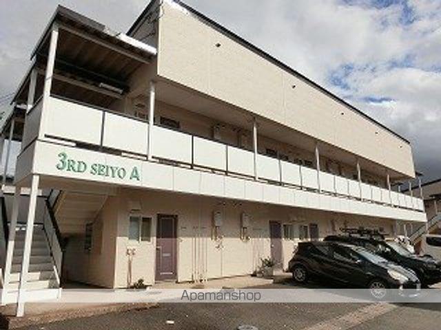 サードSEIYOA棟