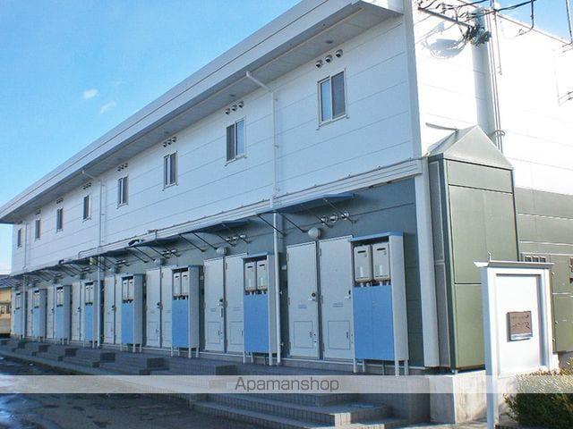 レオパレスKジュール